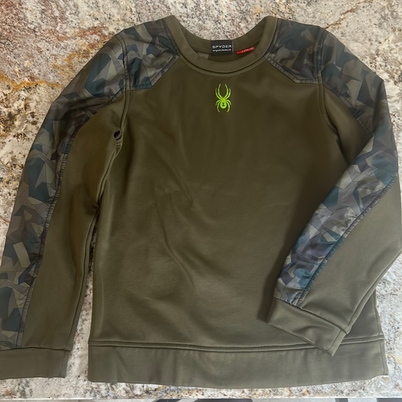 Sweatshirt - Picture 1 of 3